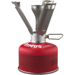 Primus Fire Stick TI Stove -Buitensport Winkel primus fire stick ti stove gaskocher 02 837517