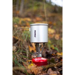 Primus Fire Stick TI Stove -Buitensport Winkel primus fire stick ti stove gaskocher 05 837520