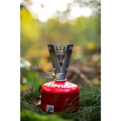 Primus Fire Stick TI Stove -Buitensport Winkel primus fire stick ti stove gaskocher 06 837521