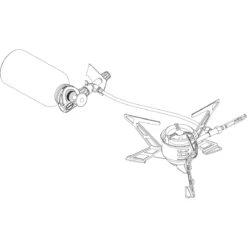 Primus OmniFuel II Stel 8 Primus OmniFuel II Stel -Buitensport Winkel primus omnifuel ii stove 12 1470158