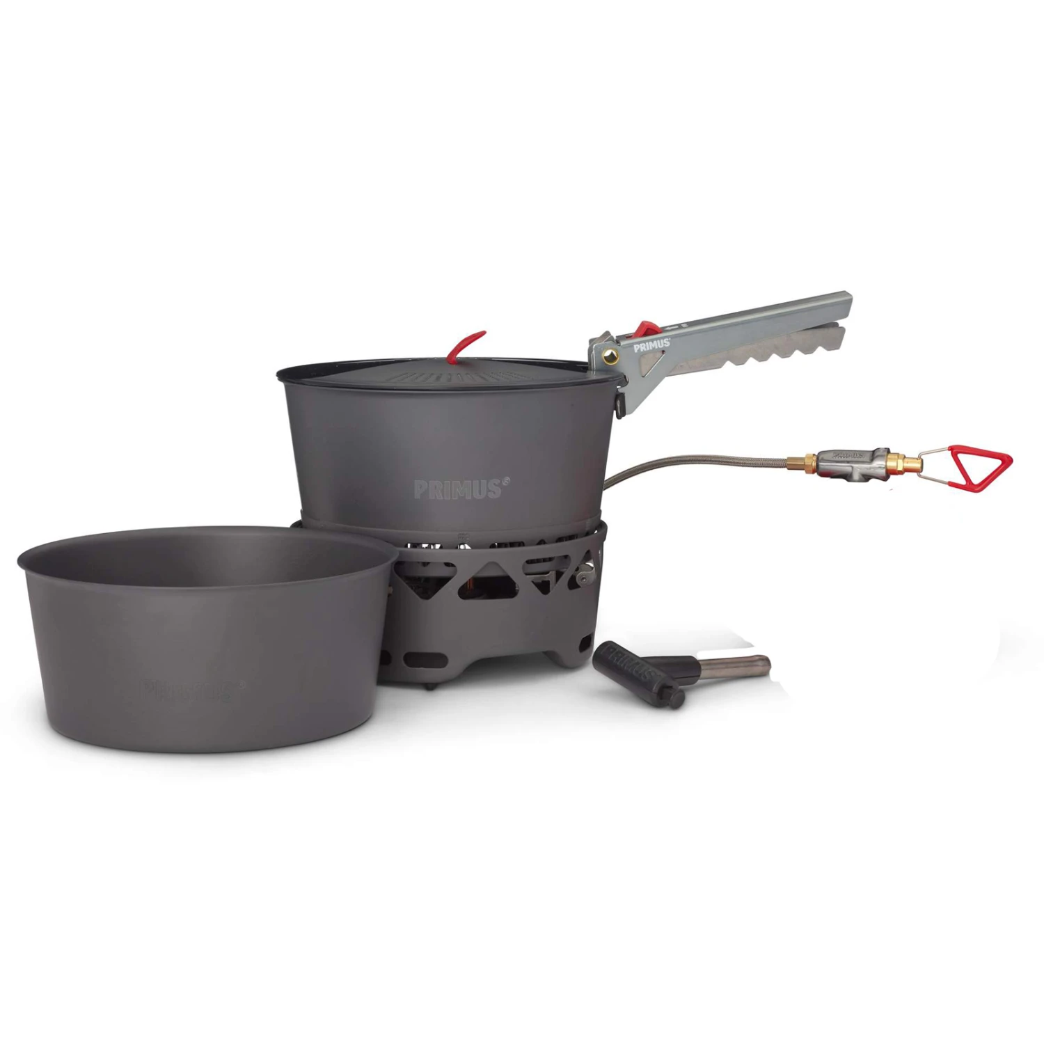 Primus PrimeTech Stove Set 1.3 L 1 Primus PrimeTech Stove Set 1.3 L
