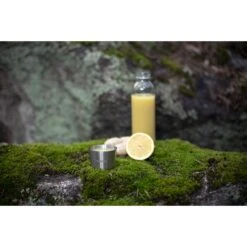 Primus Shot Glass Beker (Set Van 4) - 100ml -Buitensport Winkel primus shot glasses ss 4pcs 4 1466711