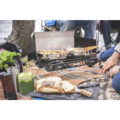 Primus Tupike Stove DE Gasstel - . -Buitensport Winkel primus tupike stove piezo 02 837939