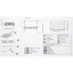 Primus Tupike Stove DE Gasstel - . -Buitensport Winkel primus tupike stove piezo 03 837940