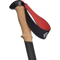 Black Diamond Pursuit Trekkingstokken (Paar) - Charcoal-Octane -Buitensport Winkel pursuit trekking poles trekkingstoecke charcoal octane 5 1472015