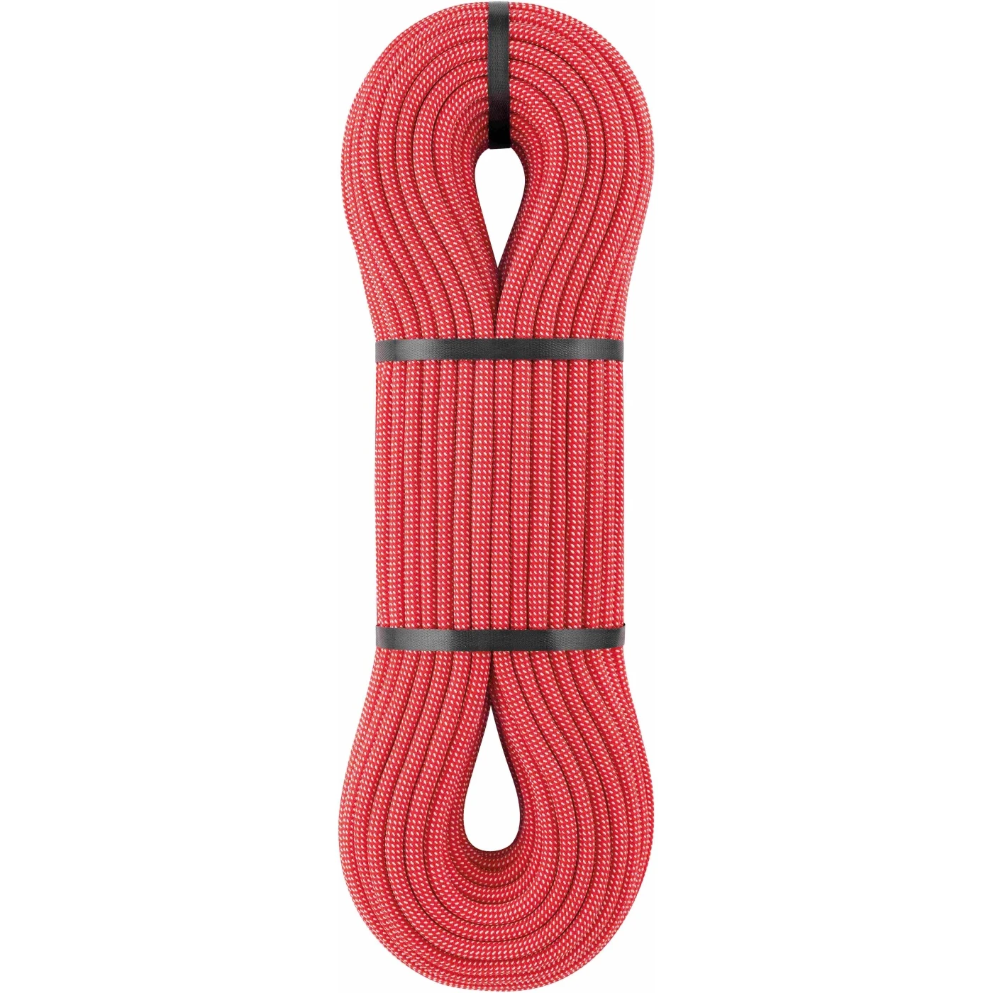 Petzl Arial 9.5mm Touw - 70m - Rood 3 Petzl Arial 9.5mm Touw - 70m - Rood - Afbeelding 3