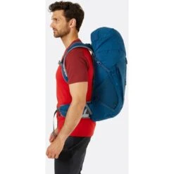 Rab Aeon 35L Rugzak - Ink -Buitensport Winkel rab aeon 35 backpack 1331458