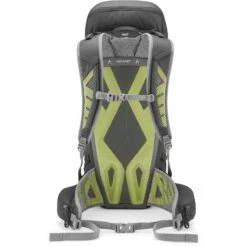 Rab Aeon 35L Rugzak - Ink -Buitensport Winkel rab aeon 35 backpack ianthracite 4 1139213