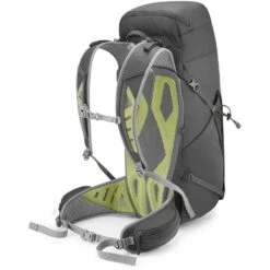 Rab Aeon 35L Rugzak - Ink -Buitensport Winkel rab aeon 35 backpack ianthracite 5 1139214
