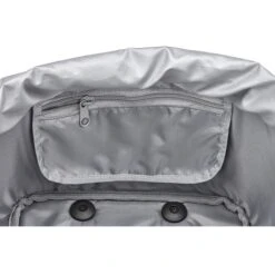 Racktime Agnetha 2.0 Boodschappentas Voor Bagagedrager 15L - Rosegold -Buitensport Winkel racktime agnetha 2 carrier shopping bag 15l rosegold 3 1140131