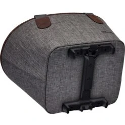 Racktime Agnetha 2.0 Boodschappentas Voor Bagagedrager 15L - Rosegold -Buitensport Winkel racktime agnetha 2 carrier shopping bag 15l rosegold 5 1140133