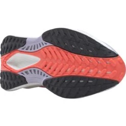 Reebok Floatride Energy 5 Dames Hardloopschoenen - Ftwr White -Buitensport Winkel reebok floatride energy 5 running shoes womens ftwr white 3 1366621