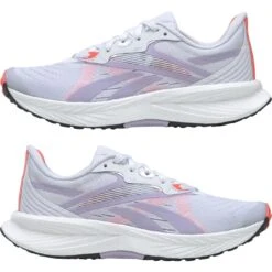 Reebok Floatride Energy 5 Dames Hardloopschoenen - Ftwr White -Buitensport Winkel reebok floatride energy 5 running shoes womens ftwr white 9 1366627