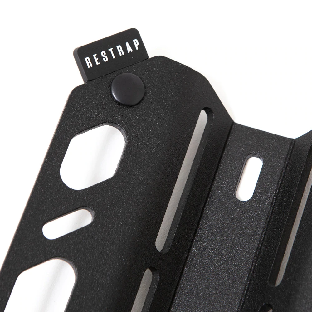 Restrap Carry Cage - Black 3 Restrap Carry Cage - Black - Afbeelding 3
