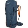 Salewa Ortles Guide 45L Rugzak - Dark Denim 8670