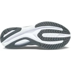 Saucony Guide 15 Running Shoes - Black/white -Buitensport Winkel saucony guide 15 women s running shoes black white 4 1126374