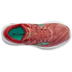 Saucony Guide 16 Dames Hardloopschoenen - Soot/sprig -Buitensport Winkel saucony guide 16 running shoes women soot sprig 3 1377078