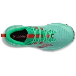 Saucony Peregrine 13 Dames Hardloopschoenen - Sprig/canopy 7 Saucony Peregrine 13 Dames Hardloopschoenen - Sprig/canopy -Buitensport Winkel saucony peregrine 13 running shoes women sprig canopy 3 1378200