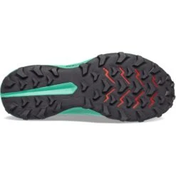 Saucony Peregrine 13 Dames Hardloopschoenen - Sprig/canopy 8 Saucony Peregrine 13 Dames Hardloopschoenen - Sprig/canopy -Buitensport Winkel saucony peregrine 13 running shoes women sprig canopy 4 1378201