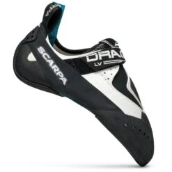 Scarpa Drago LV Klimschoenen - White