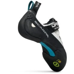 Scarpa Drago LV Klimschoenen - White -Buitensport Winkel scarpa drago lv white 03 889811