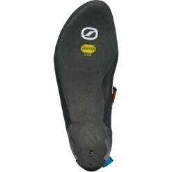 Scarpa Quantic Klimschoenen - Dust Gray/mango 13 Scarpa Quantic Klimschoenen - Dust Gray/mango -Buitensport Winkel scarpa quantic climbing shoes dust gray mango 7 1027864