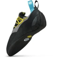 Scarpa Vapor S Klimschoenen - Smoke/yellow 11 Scarpa Vapor S Klimschoenen - Smoke/yellow -Buitensport Winkel scarpa vapor s climbing shoe smoke yellow 4 1441671