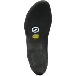 Scarpa Vapor S Klimschoenen - Smoke/yellow 9 Scarpa Vapor S Klimschoenen - Smoke/yellow -Buitensport Winkel scarpa vapor s climbing shoe smoke yellow 6 1441669