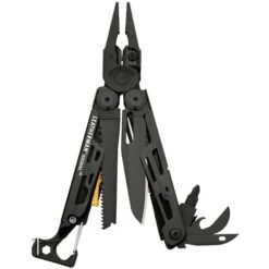 Leatherman Signal Multitool - Zwart