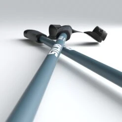 Silva Wandelstokken Aluminium (Paar) -Buitensport Winkel silva walking poles aluminium 38124 01 1201834