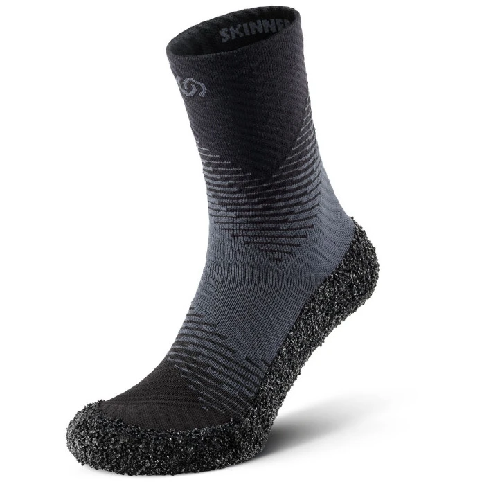 Skinners 2.0 Compression Sokschoenen - Anthracite 1 Skinners 2.0 Compression Sokschoenen - Anthracite