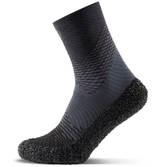 Skinners 2.0 Compression Sokschoenen - Anthracite 3 Skinners 2.0 Compression Sokschoenen - Anthracite - Afbeelding 3