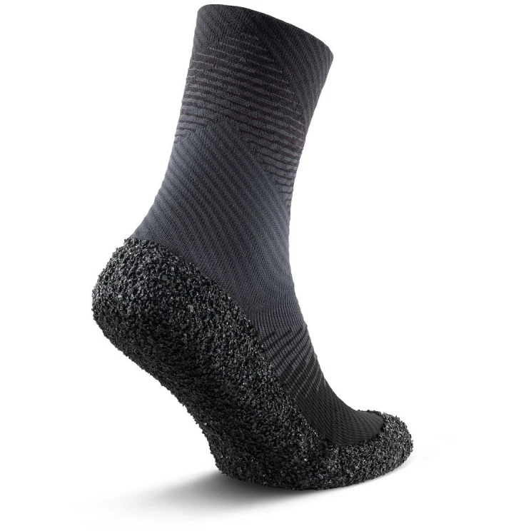 Skinners 2.0 Compression Sokschoenen - Anthracite 2 Skinners 2.0 Compression Sokschoenen - Anthracite - Afbeelding 2