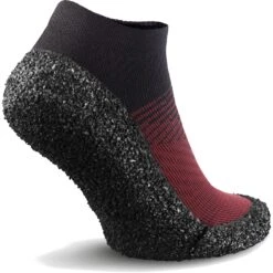 Skinners Sock Shoes 2.0 - Carmine -Buitensport Winkel skinners sk2 ca socks 2 carmine 1 994478