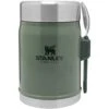 Stanley Isolerende Voedselbox - 0.4l - Groen