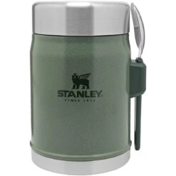 Stanley Isolerende Voedselbox - 0.4l - Groen