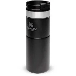 Stanley NEVERLEAK Thermobeker - 0.47l - Matte Black