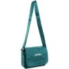 Tatonka Cavalier Shoulder Bag - Teal Green