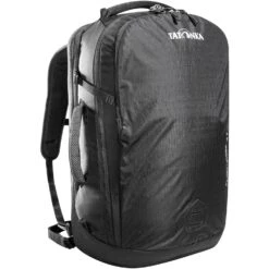 Tatonka Flightcase 27 Backpack - Black