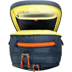 Tatonka Flightcase 27 Backpack - Black -Buitensport Winkel tatonka flightcase 27 black 1934 9 1144370