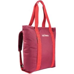 Tatonka Grip Bag - Schoudertas - Bordeaux Red