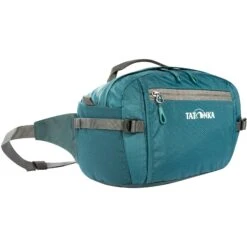 Tatonka Hip Bag M - Heuptas - Teal Green