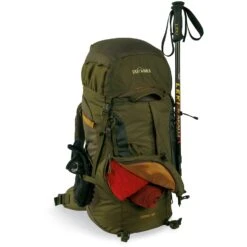 Tatonka Norix 48 Backpack - Black -Buitensport Winkel tatonka norix 48 1379 3 1148705