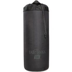 Tatonka Thermo Bottle Cover 1,5L - Black