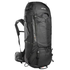 Tatonka Yukon X1 85+10 - Backpack - Black