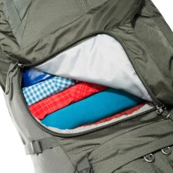 Tatonka Yukon X1 85+10 - Backpack - Black -Buitensport Winkel tatonka yukonx1 8510 d01 827845