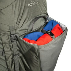 Tatonka Yukon X1 85+10 - Backpack - Black -Buitensport Winkel tatonka yukonx1 8510 d02 827846