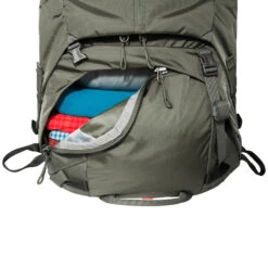 Tatonka Yukon X1 85+10 - Backpack - Black -Buitensport Winkel tatonka yukonx1 8510 d03 827847