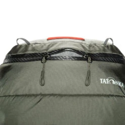 Tatonka Yukon X1 85+10 - Backpack - Black -Buitensport Winkel tatonka yukonx1 8510 d05 827849