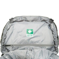 Tatonka Yukon X1 85+10 - Backpack - Black -Buitensport Winkel tatonka yukonx1 8510 d06 827850